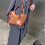 کیف زنانه - کد : (27687) - تصویر 2